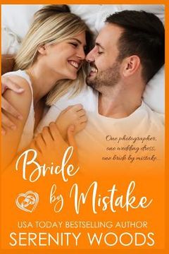 portada Bride by Mistake (en Inglés)