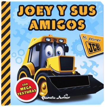 Joey Y Sus Amigos