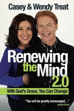 portada Renewing the Mind 2.0 (en Inglés)