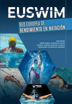 portada Congreso Europeo Euswin 2021. Libro de Abstracts