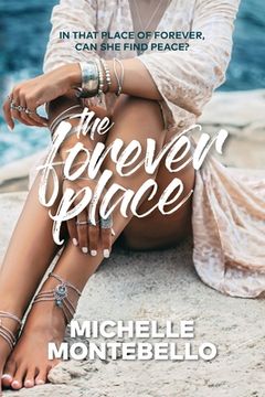 portada The Forever Place: An Emotional Tale of Love and Redemption 