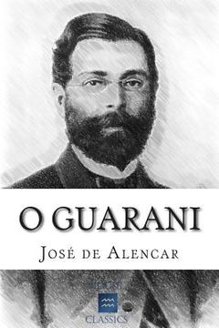 portada O Guarani (en Portugués)