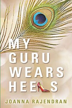 portada My Guru Wears Heels (en Inglés)