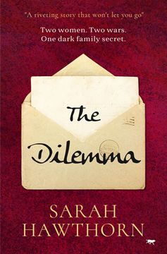 portada The Dilemma (en Inglés)