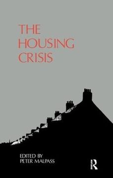 portada The Housing Crisis (in English)