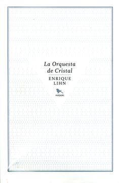 portada La Orquesta de Cristal