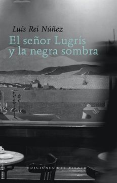 portada El Senor Lugris y la Negra Sombra (in Spanish)