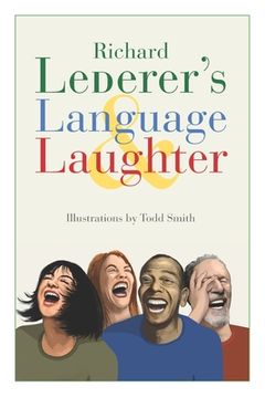 portada Lederer's Language & Laughter 