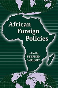 portada African Foreign Policies 
