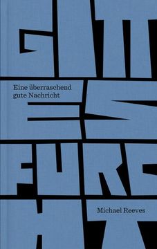 portada Gottesfurcht (en Alemán)
