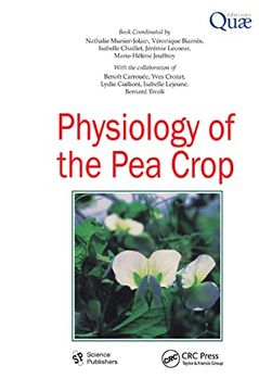 portada Physiology of the pea Crop (en Inglés)
