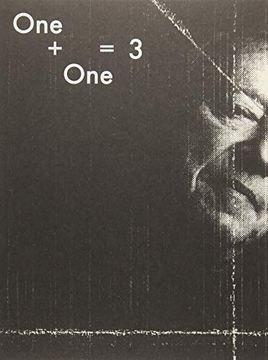 portada One + one = 3: Maurice Renoma, a Singular Adventure (in English)