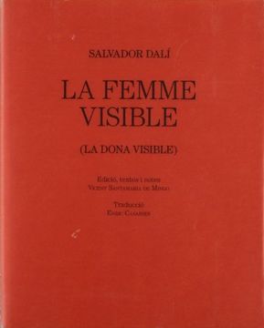 portada Femme Visible, La (La Dona Visible) (en Catalá)