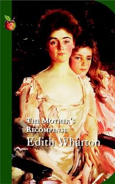 portada The Mother's Recompense (in English)