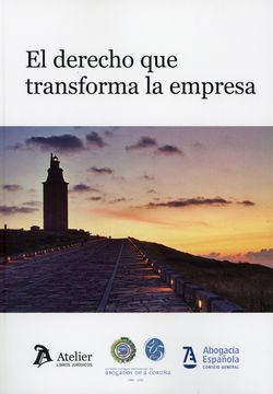 Derecho que Transforma la Empresa