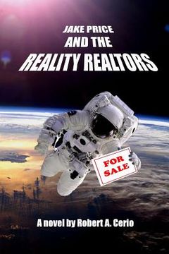 portada Jake Price and the Reality Realtors (in English)