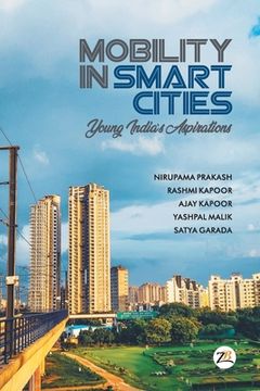 portada Mobility in Smart Cities- Young India's Aspirations (en Inglés)