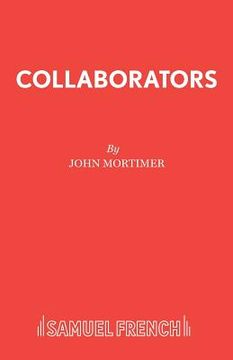 portada Collaborators (en Inglés)