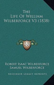 portada the life of william wilberforce v3 (1838)