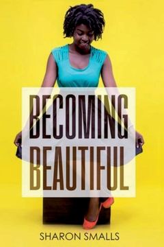 portada Becoming Beautiful (en Inglés)