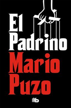 portada El Padrino / The Godfather (in Spanish)