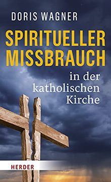 portada Spiritueller Missbrauch in Der Katholischen Kirche (en Alemán)