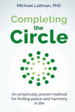 portada Completing the Circle (en Inglés)