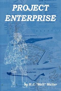 portada project enterprise (en Inglés)
