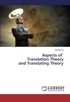 portada Aspects of Translation Theory and Translating Theory