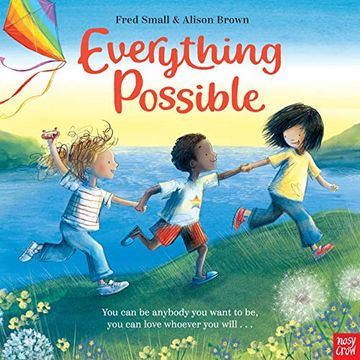 portada Everything Possible