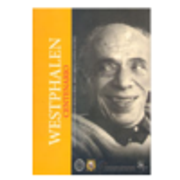 Westphalen Centenario (in Spanish)