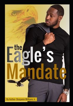 portada Eagle's Mandate (en Inglés)