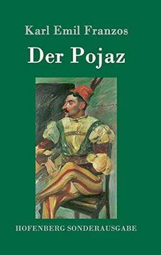 portada Der Pojaz (in German)