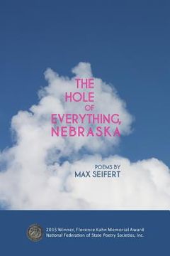 portada The Hole of Everything, Nebraska (en Inglés)