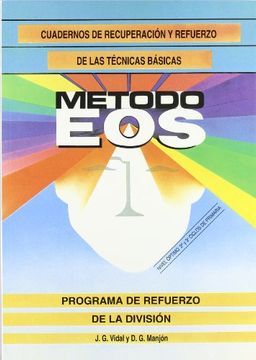 División (Método EOS)