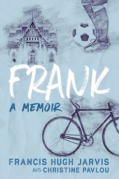 portada Frank: A Memoir (en Inglés)