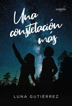 portada Una Constelación mas (in Spanish)