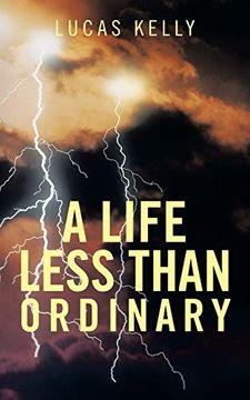 portada A Life Less Than Ordinary (en Inglés)