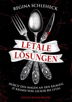 portada Letale Lösungen (in German)