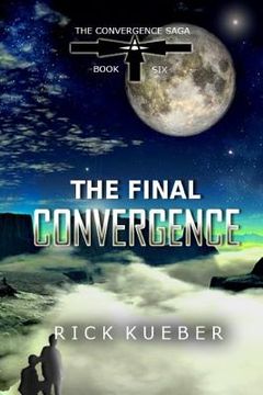 portada The Final Convergence