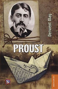 portada Proust