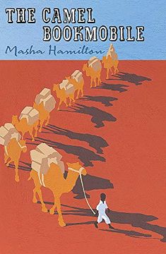 portada The Camel Bookmobile (in English)