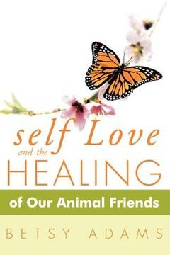portada self love and the healing of our animal friends