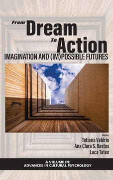 portada From Dream to Action: Imagination and (Im)Possible Futures