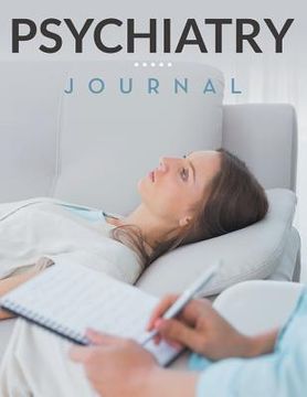 portada Psychiatry Journal (en Inglés)