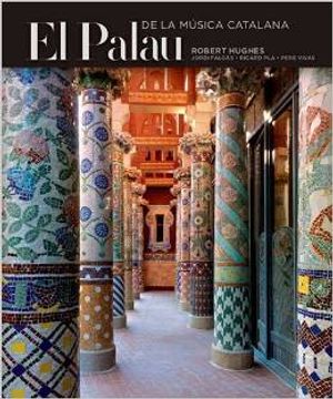 portada El Palau de la Música Catalana (Sèrie 1) (in French)
