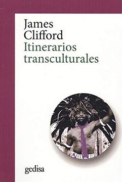portada Itinerarios Transculturales (in Spanish)