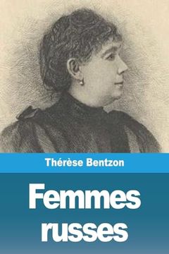 portada Femmes Russes (en Francés)