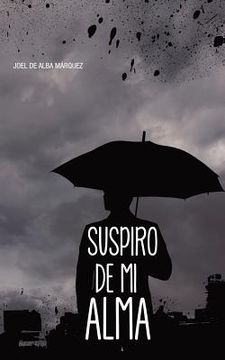 portada Suspiro de mi Alma