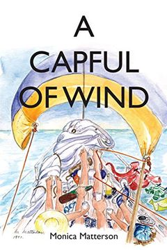 portada A Capful of Wind
